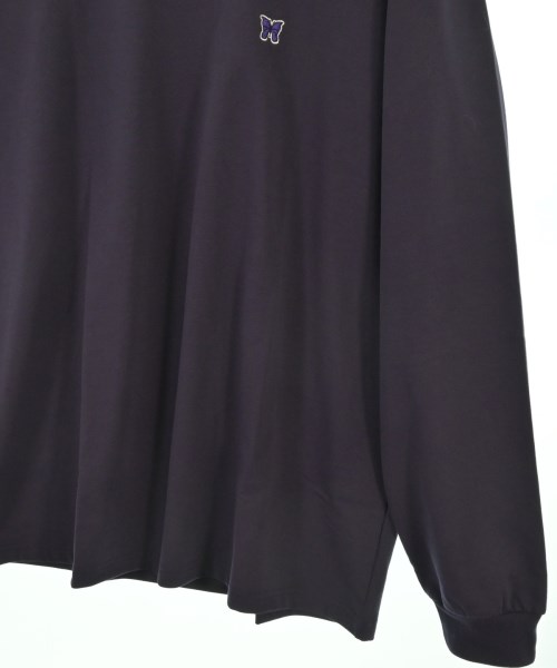 Needles（ニードルス）Tシャツ・カットソー 紫 サイズ:M メンズ/2200644189392