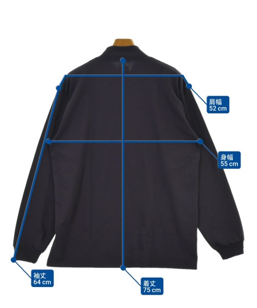 Needles（ニードルス）Tシャツ・カットソー 紫 サイズ:M メンズ/2200644189392