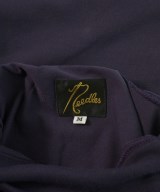 Needles（ニードルス）Tシャツ・カットソー 紫 サイズ:M メンズ/2200644189392