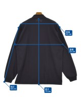 Needles（ニードルス）Tシャツ・カットソー 紫 サイズ:M メンズ/2200644189392