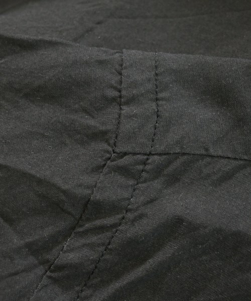 Needles（ニードルス）カジュアルシャツ 黒 サイズ:S メンズ/2200644424028