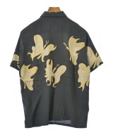 Needles（ニードルス）カジュアルシャツ 黒 サイズ:S メンズ/2200644424028