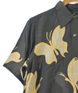 Needles（ニードルス）カジュアルシャツ 黒 サイズ:S メンズ/2200644424028