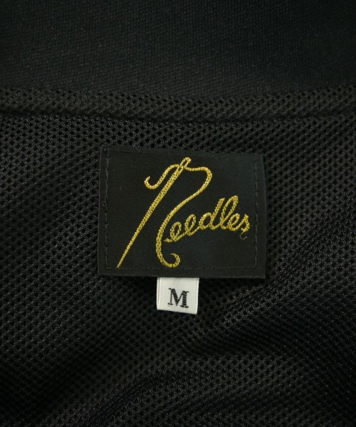 Needles（ニードルス）その他 黒 サイズ:M メンズ/2200629754195