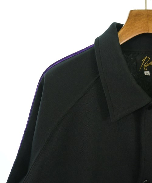 Needles（ニードルス）その他 黒 サイズ:M メンズ/2200629754195