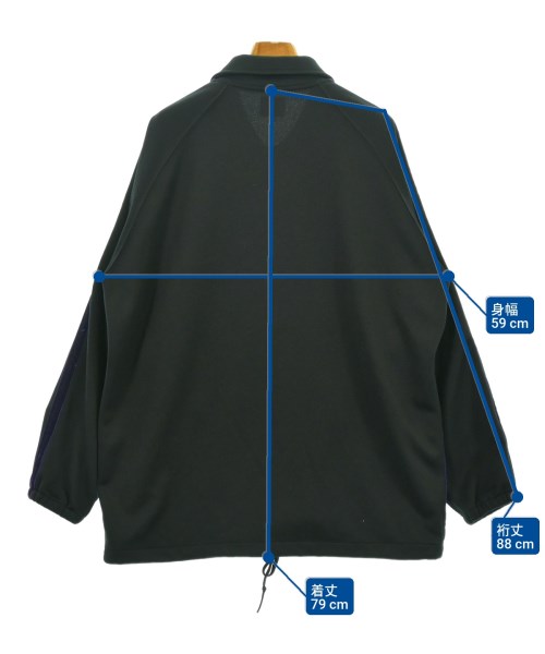 Needles（ニードルス）その他 黒 サイズ:M メンズ/2200629754195