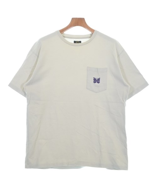 Needles(ニードルス)Tシャツ・カットソー グレー サイズ:L/2200629754201