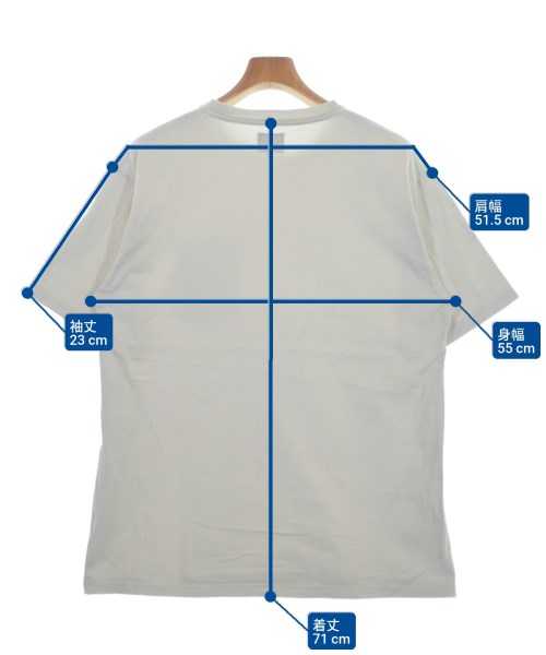 Needles（ニードルス）Tシャツ・カットソー グレー サイズ:L メンズ/2200629754201