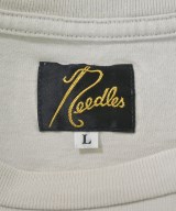 Needles（ニードルス）Tシャツ・カットソー グレー サイズ:L メンズ/2200629754201