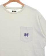 Needles（ニードルス）Tシャツ・カットソー グレー サイズ:L メンズ/2200629754201