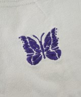 Needles（ニードルス）Tシャツ・カットソー グレー サイズ:L メンズ/2200629754201