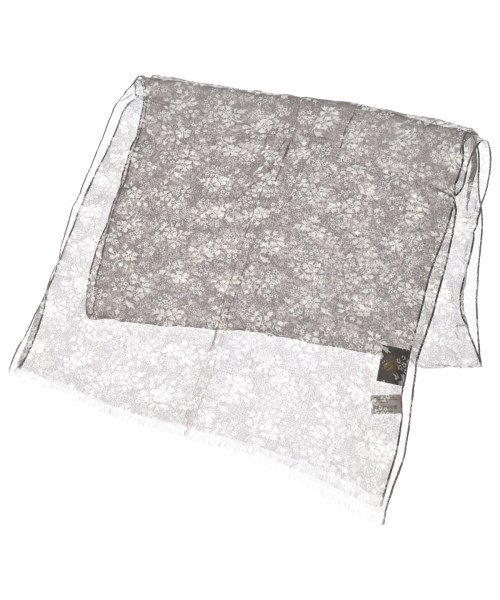 Needles(ニードルス)ストール 茶 サイズ:-/2200645029086