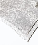 Needles（ニードルス）ストール 茶 サイズ:- メンズ/2200645029086