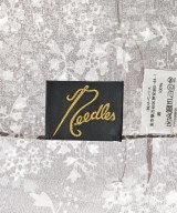 Needles（ニードルス）ストール 茶 サイズ:- メンズ/2200645029086