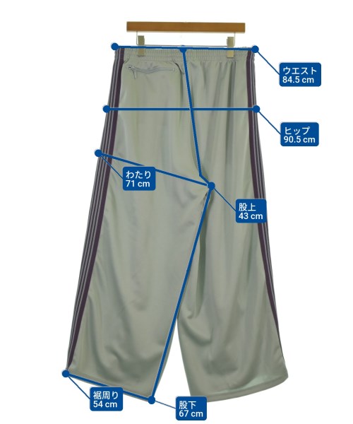 Needles（ニードルス）その他 青 サイズ:M メンズ/2200645029093