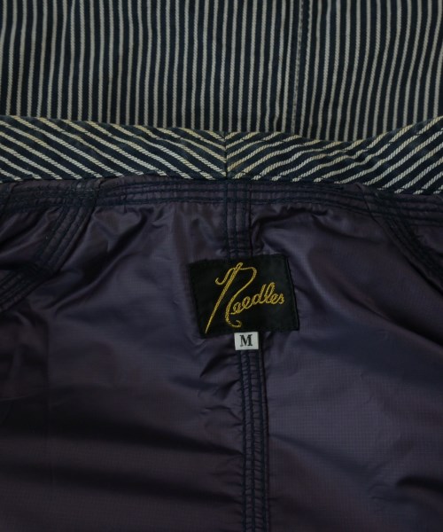 Needles（ニードルス）その他 紺 サイズ:M メンズ/2200645214062