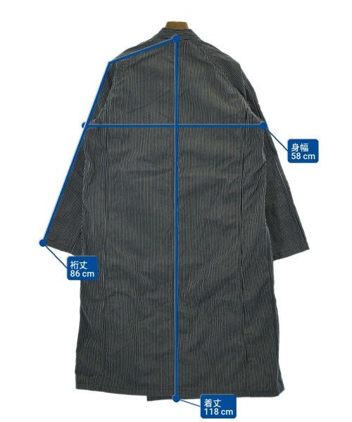 Needles（ニードルス）その他 紺 サイズ:M メンズ/2200645214062