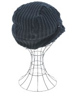 Needles（ニードルス）ニットキャップ・ビーニー 黒 サイズ:- メンズ/2200645948073