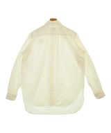 Needles（ニードルス）カジュアルシャツ 白 サイズ:S メンズ/2200646063065