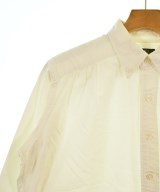 Needles（ニードルス）カジュアルシャツ 白 サイズ:S メンズ/2200646063065