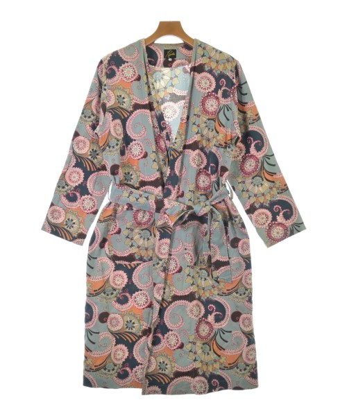 Needles(ニードルス)その他 青 サイズ:S/2200646063133