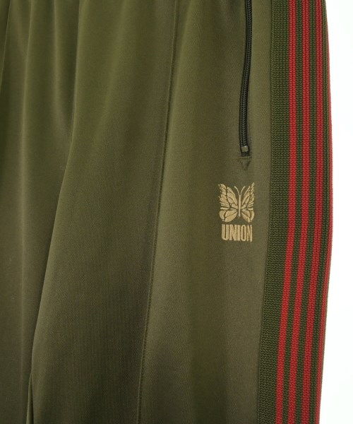 Needles（ニードルス）その他 カーキ サイズ:L メンズ/2200637174022