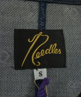 Needles（ニードルス）カジュアルジャケット 紺 サイズ:S メンズ/2200645514049