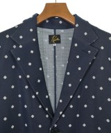 Needles（ニードルス）カジュアルジャケット 紺 サイズ:S メンズ/2200645514049