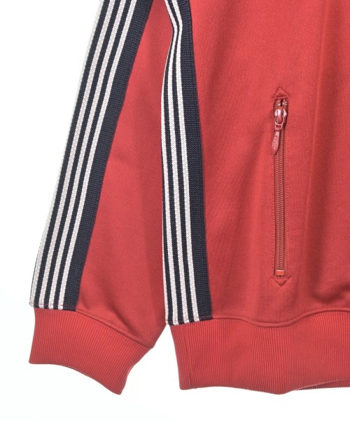 Needles（ニードルス）スウェット 赤 サイズ:L メンズ/2200646337142