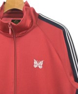Needles（ニードルス）スウェット 赤 サイズ:L メンズ/2200646337142