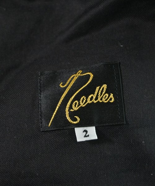 Needles（ニードルス）その他 紺 サイズ:2(M位) レディース/2200634249204