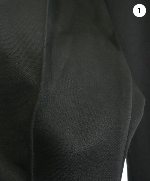 Needles（ニードルス）スウェットパンツ 黒 サイズ:M メンズ/2200646136523