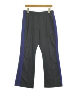 Needles（ニードルス）スウェットパンツ 黒 サイズ:M メンズ/2200646136523