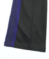 Needles（ニードルス）スウェットパンツ 黒 サイズ:M メンズ/2200646136523