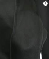 Needles（ニードルス）スウェットパンツ 黒 サイズ:M メンズ/2200646136523