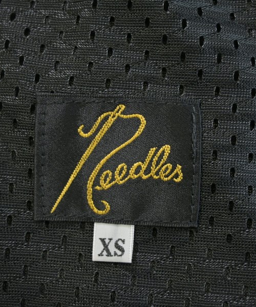 Needles（ニードルス）スウェットパンツ 青 サイズ:XS メンズ/2200646136585