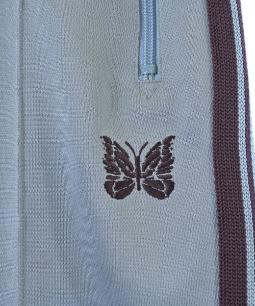 Needles（ニードルス）スウェットパンツ 青 サイズ:XS メンズ/2200646136585