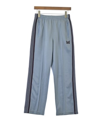 Needles（ニードルス）スウェットパンツ 青 サイズ:XS メンズ
