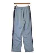 Needles（ニードルス）スウェットパンツ 青 サイズ:XS メンズ/2200646136585