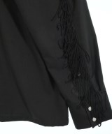 Needles（ニードルス）カジュアルシャツ 黒 サイズ:M メンズ/2200646960050