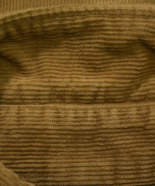 Needles（ニードルス）カジュアルシャツ ベージュ サイズ:S メンズ/2200634630026