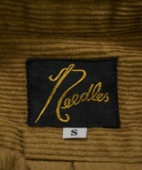 Needles（ニードルス）カジュアルシャツ ベージュ サイズ:S メンズ/2200634630026