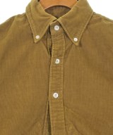 Needles（ニードルス）カジュアルシャツ ベージュ サイズ:S メンズ/2200634630026