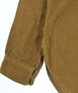 Needles（ニードルス）カジュアルシャツ ベージュ サイズ:S メンズ/2200634630026