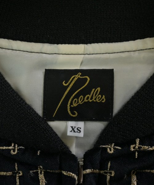 Needles（ニードルス）その他 黒 サイズ:XS メンズ/2200647049020