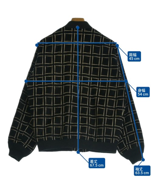 Needles（ニードルス）その他 黒 サイズ:XS メンズ/2200647049020