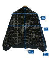 Needles（ニードルス）その他 黒 サイズ:XS メンズ/2200647049020