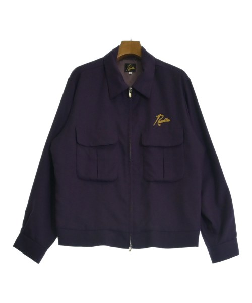 Needles(ニードルス)その他 紫 サイズ:M/2200647049037