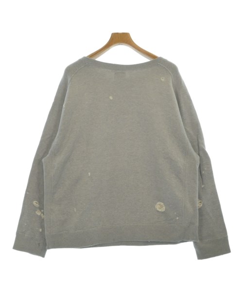 Needles（ニードルス）スウェット グレー サイズ:M メンズ/2200644306034