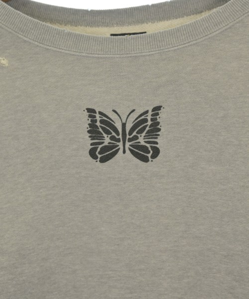 Needles（ニードルス）スウェット グレー サイズ:M メンズ/2200644306034